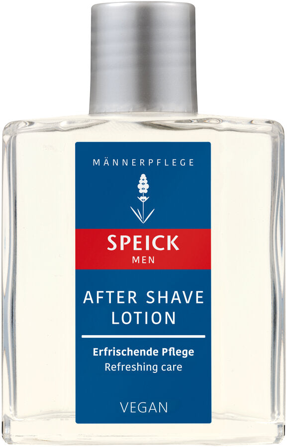 Speick Men After Shave Lotion, 100 ml