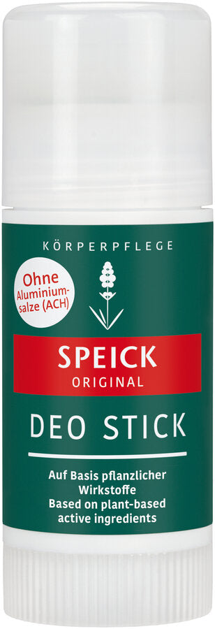 Speick Original Deo Stick, 40 ml