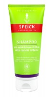 Speick Natural Aktiv Shampoo Koffein, 200 ml