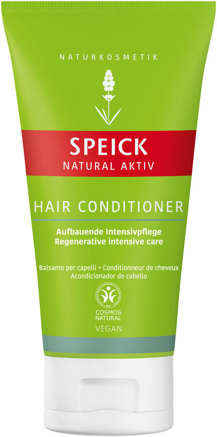 Speick Natural Aktiv Hair Conditioner, 150 ml
