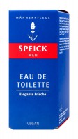 Speick Men Eau de Toilette, 50 ml