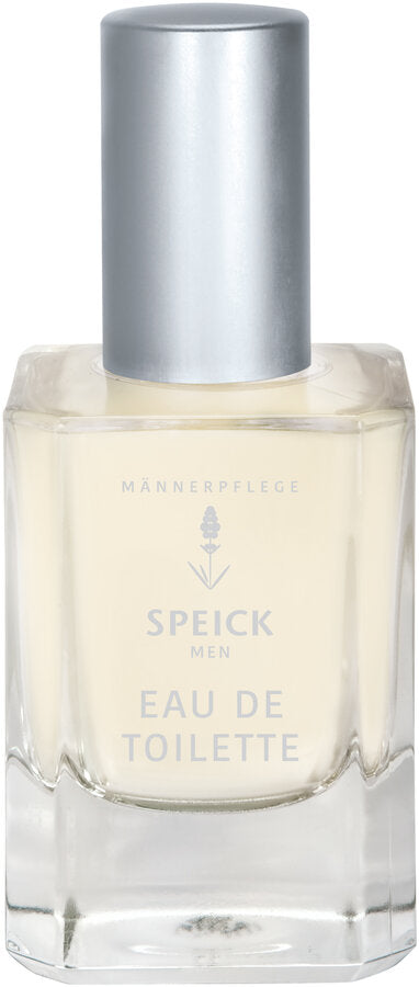 Speick Men Eau de Toilette, 50 ml