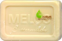 Speick Melos Buttermilch-Seife, 100 g
