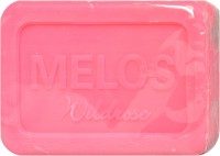 Speick Melos Wildrosen-Seife, 100 g