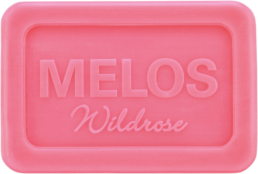 Speick Melos Wildrosen-Seife, 100 g