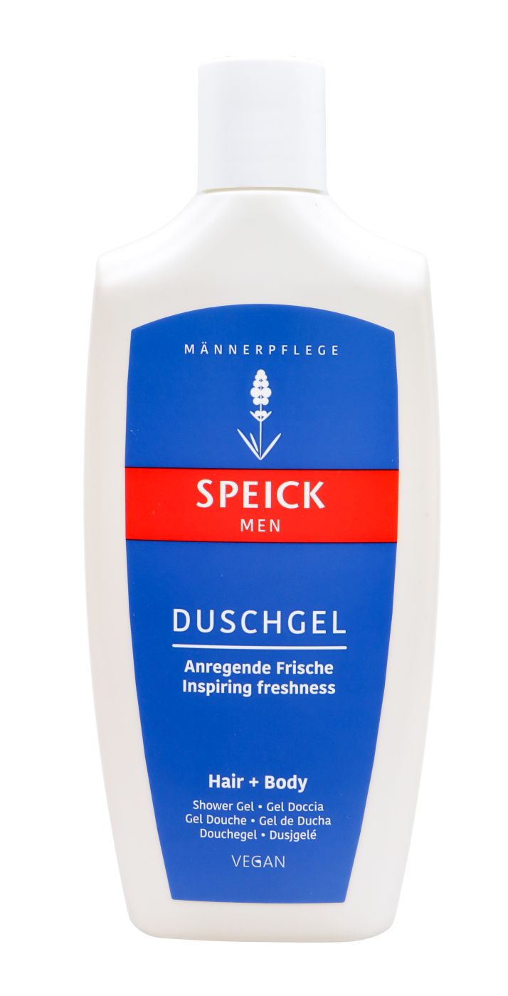 Speick Men Duschgel, 250 ml
