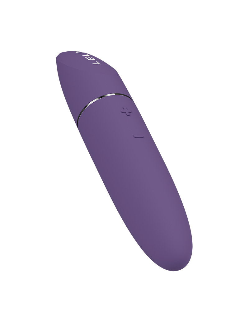4: Lelo - Mia 3 - Pucker Up - Lila