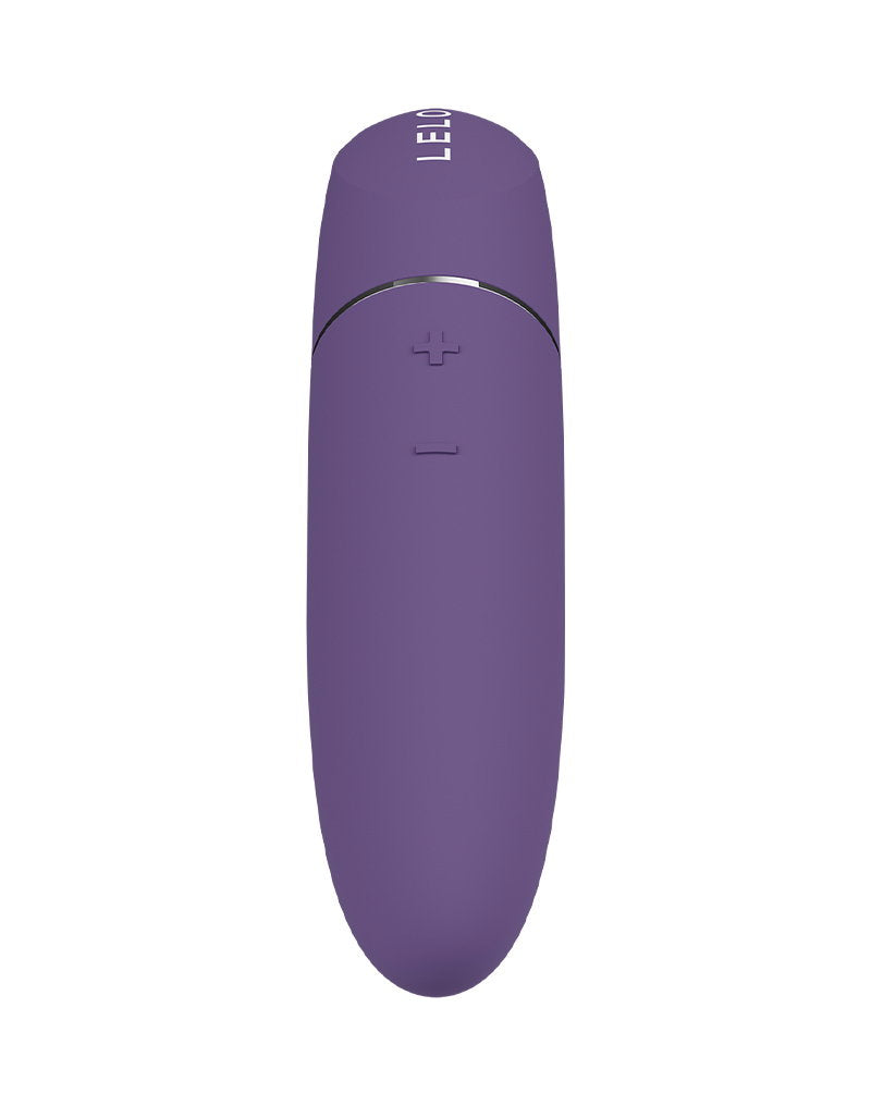 5: Lelo - Mia 3 - Pucker Up - Lila