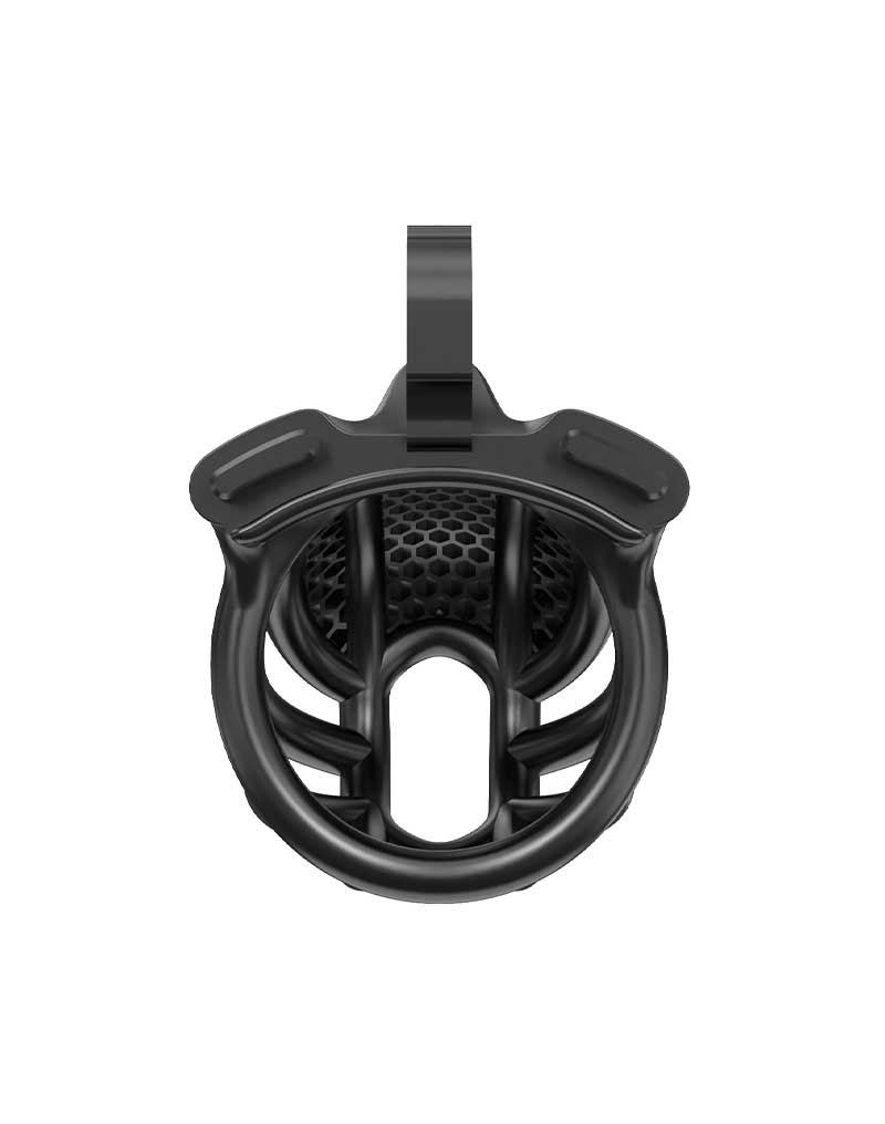 Rimba P-Cage - P-Cage PC06 - Peniskäfig Größe XS - Schwarz