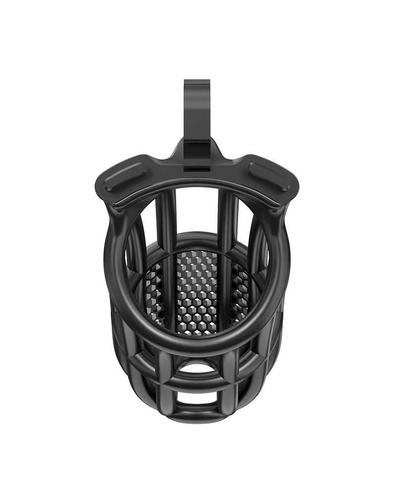 Rimba P-Cage - P-Cage PC06 - Peniskäfig Größe M - Schwarz
