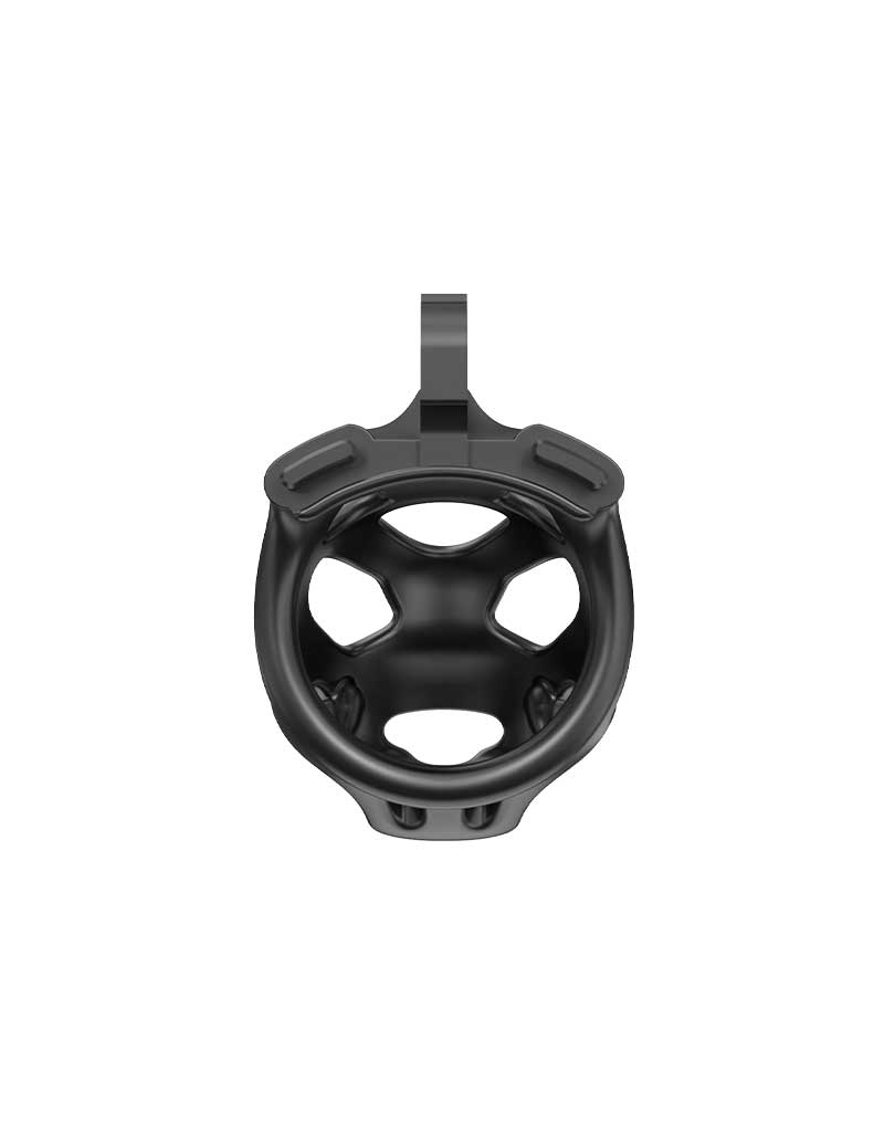 Rimba P-Cage - P-Cage PC07 - Peniskäfig Größe XS - Schwarz