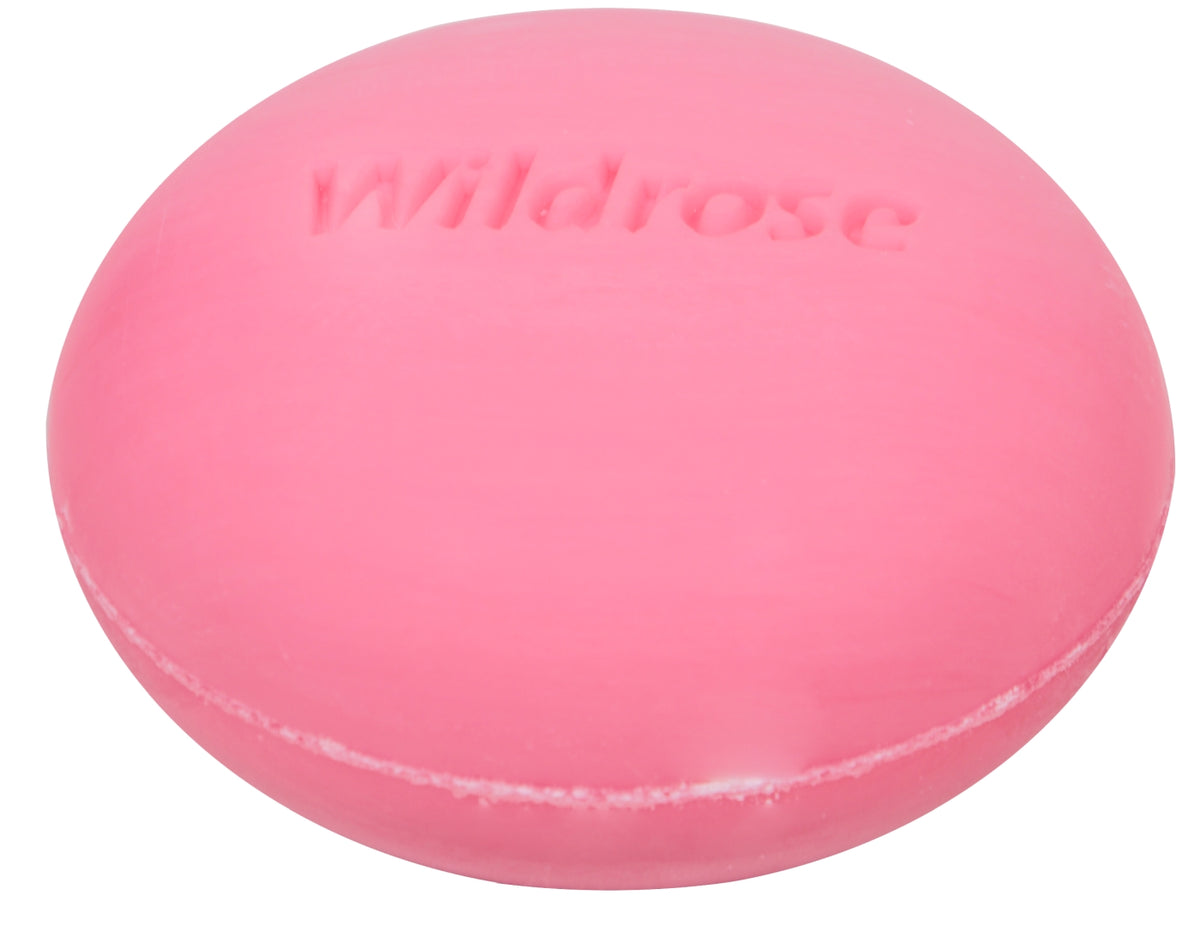 Speick Seifenglück Wildrose Bade- u. Duschseife, 225 g