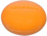 Speick Seifenglück Sanddorn Bade- u. Duschseife, 225 g