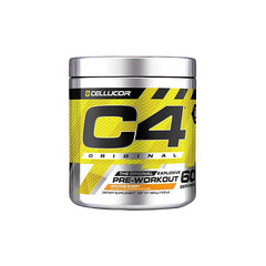 C4 Original iD Series - 60serv - Orange