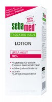 Sebamed Trockene Haut Urea Akut 10 % parfümfrei, 200 ml