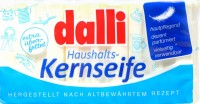 Dalli Haushaltskernseife, 3x100 g