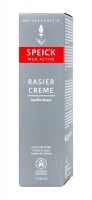 Speick Men Active Rasiercreme, 75 ml