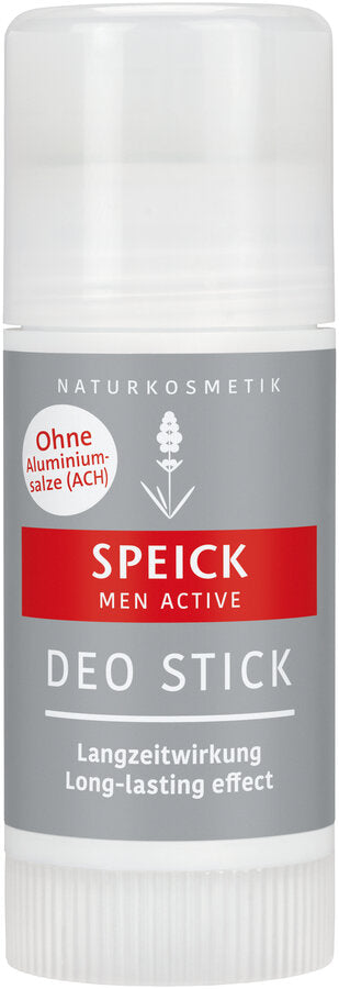 Speick Men Active Deo Stick, 40 ml