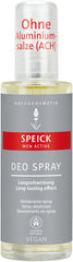 Speick Men Active Deo Spray, 75 ml