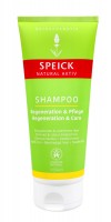 Speick Natural Aktiv Shampoo Regeneration & Pflege, 200 ml