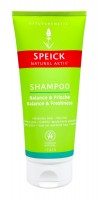 Speick Natural Aktiv Shampoo Balance und Frische, 200 ml