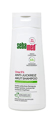Sebamed trockene Haut Anti-Juckreiz Akut-Shampoo Urea 5%, 200 ml