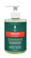 Speick Original Flüssigseife Spender, 300 ml