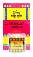 Tiger Balm Rot, 19,4 g