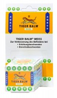 Tiger Balm Weiß, 19,4 g