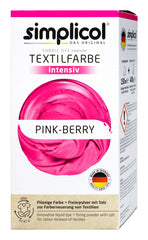 Simplicol Intensiv Pink-Berry, 1027620