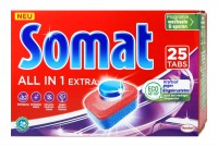 Somat Tabs Classic Power XXL 1,05 KG, 70 er