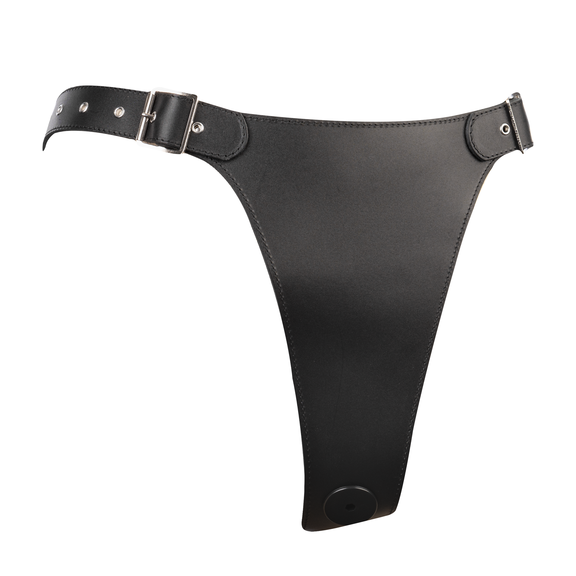 4: Rimba - Slip mit Glied (4 x 15 cm) nach innen