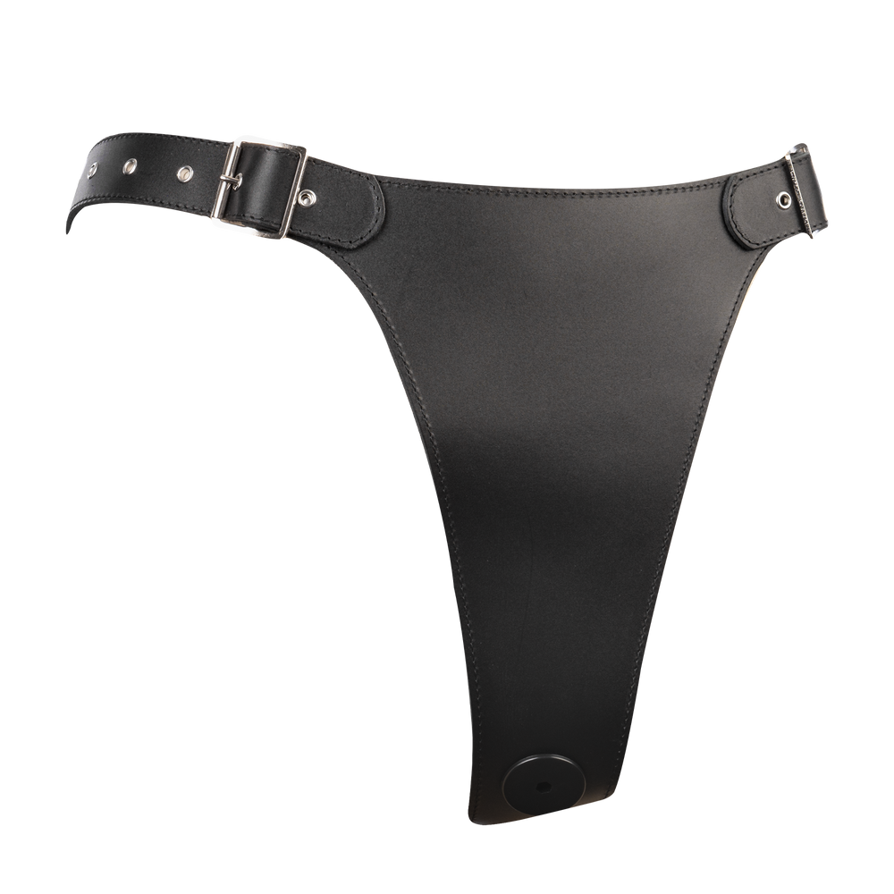 4: Rimba - Slip mit Glied (4 x 15 cm) nach innen