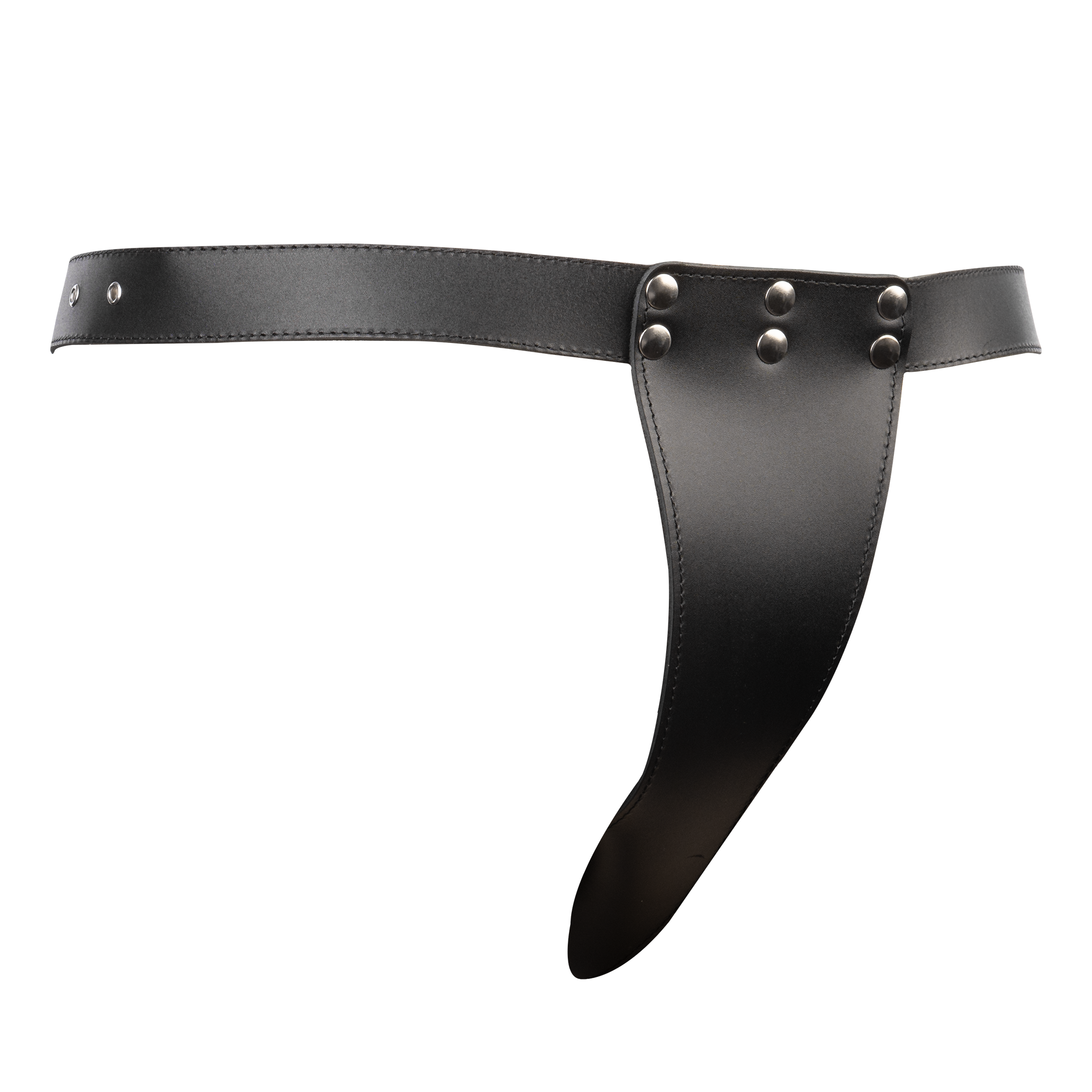 Rimba - Slip mit Glied (4 x 15 cm) nach innen