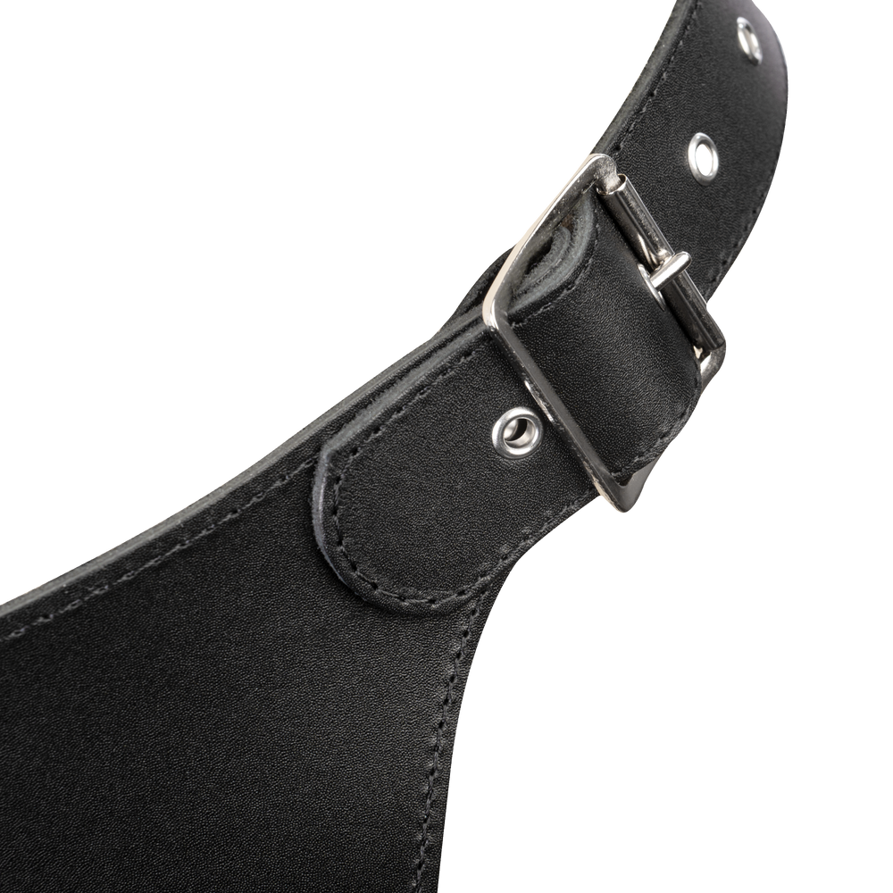 9: Rimba - Slip mit Glied (4 x 15 cm) nach innen