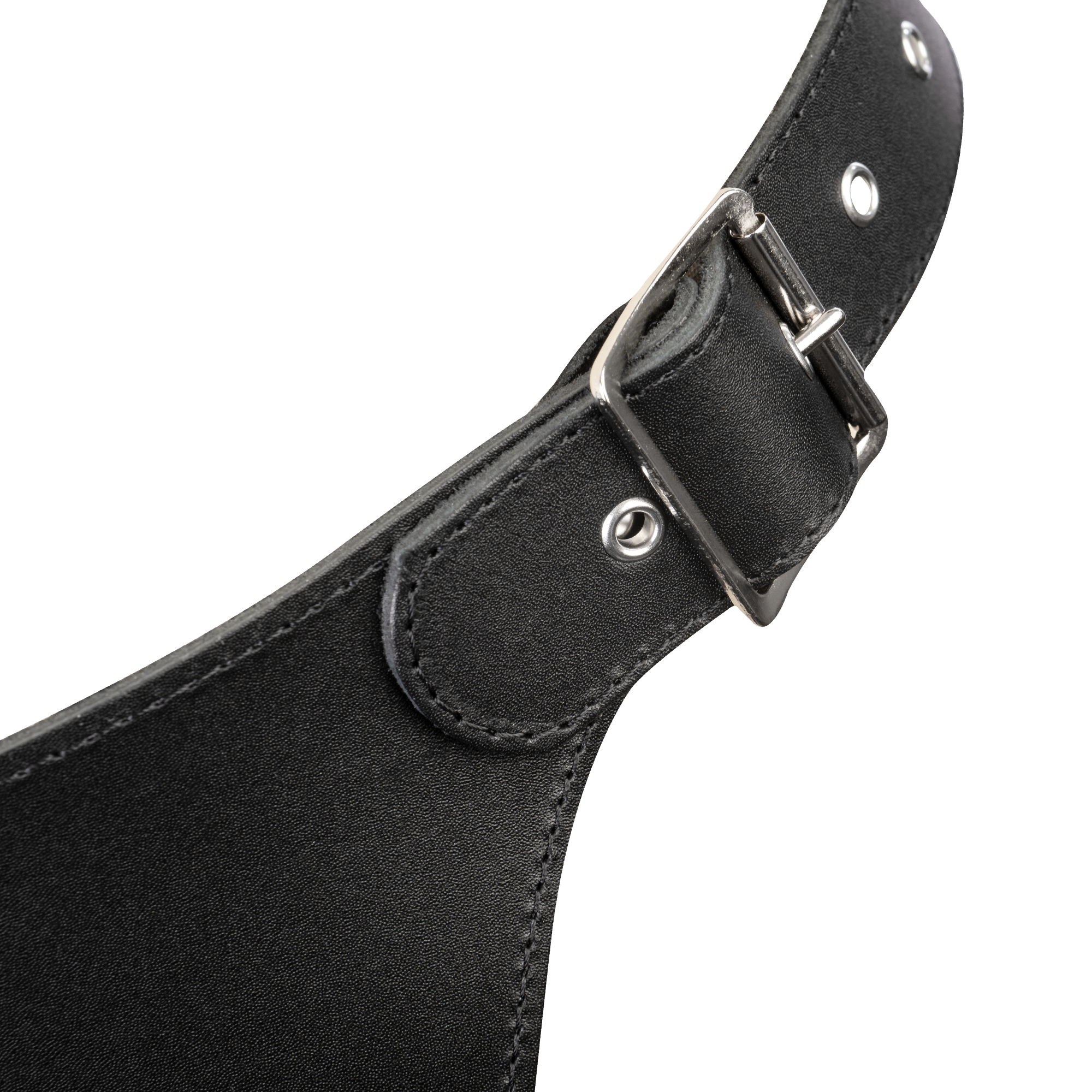 Rimba - Slip mit Glied (4 x 15 cm) nach innen