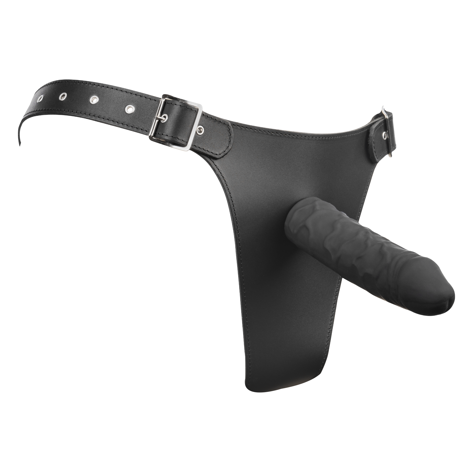 Rimba - Strap-on Umschnallglied (4 x 17 cm)