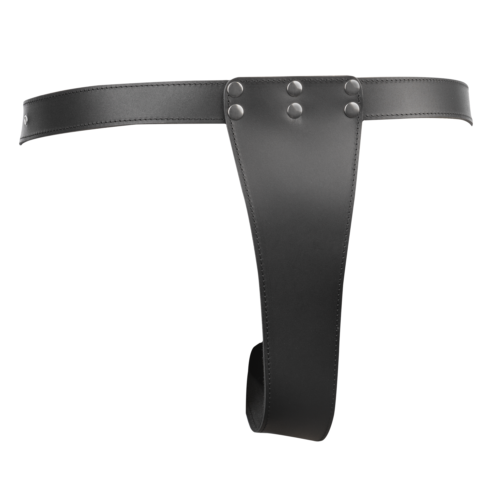 4: Rimba - Strap-on Umschnallglied (4 x 17 cm)