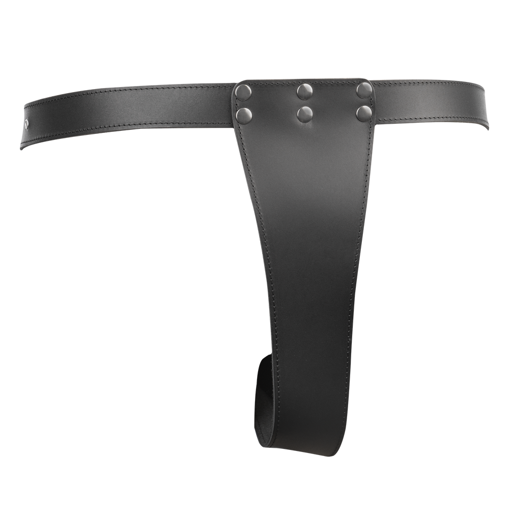 Rimba - Strap-on Umschnallglied (4 x 17 cm)