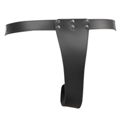 Rimba - Strap-on Umschnallglied (4 x 17 cm)