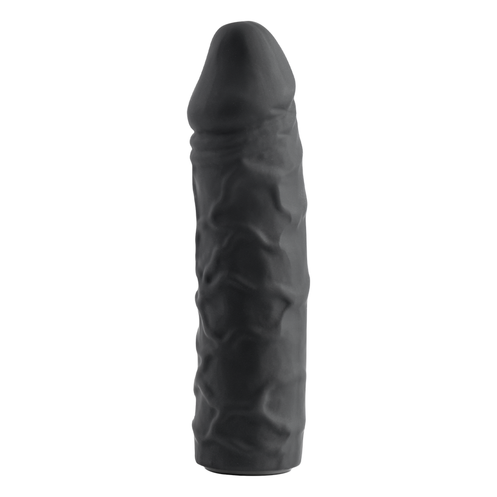 Rimba - Strap-on Umschnallglied (4 x 17 cm)