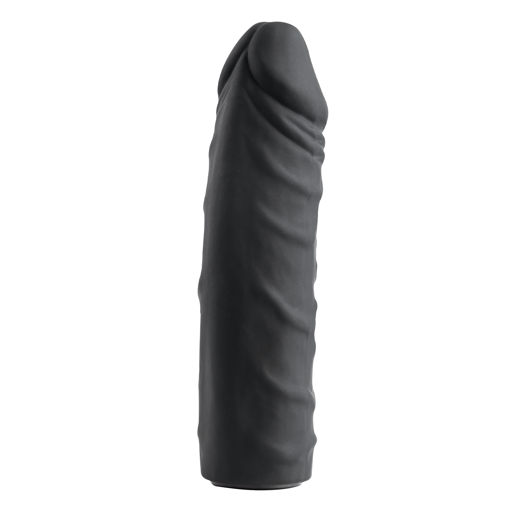6: Rimba - Strap-on Umschnallglied (4 x 17 cm)
