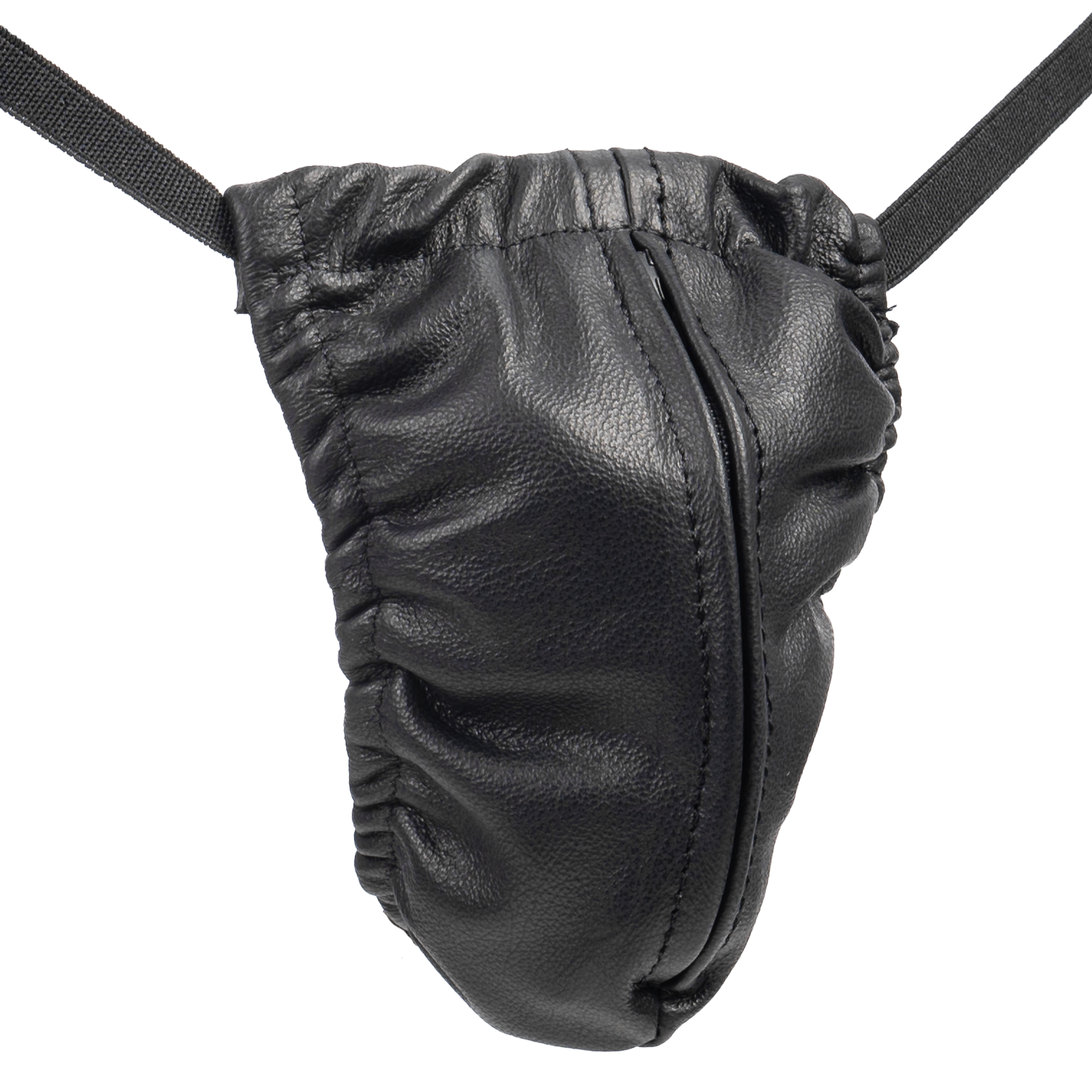 Rimba - Slip mit Reissverschluss