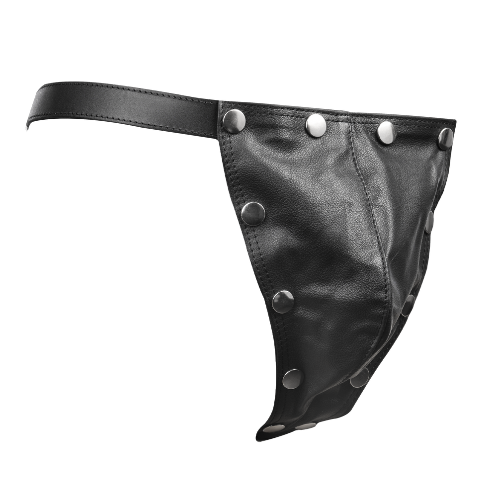 Rimba - Slip mit abnehmbar Vornteil