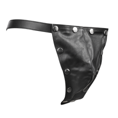 Rimba - Slip mit abnehmbar Vornteil