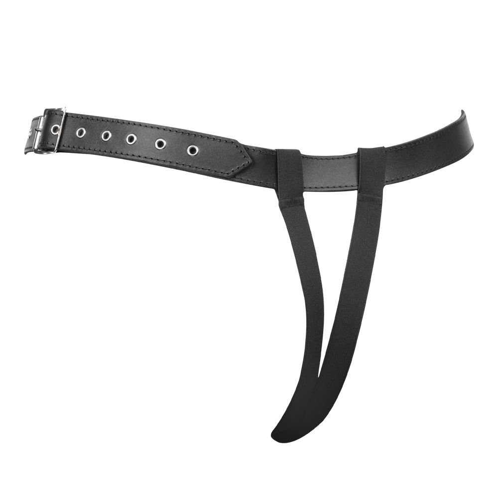 Rimba - Slip mit abnehmbar Vornteil