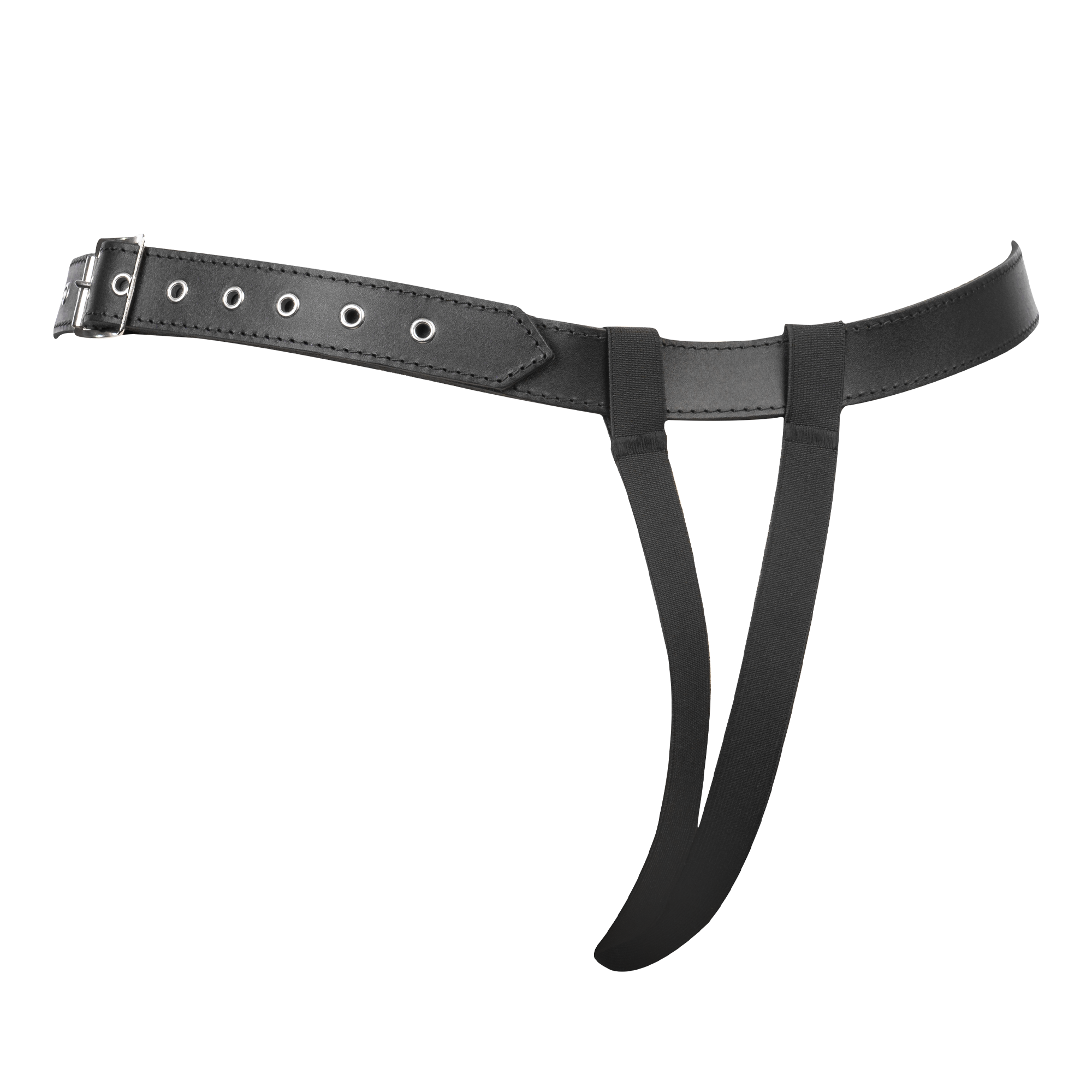 Rimba - Slip mit abnehmbar Vornteil