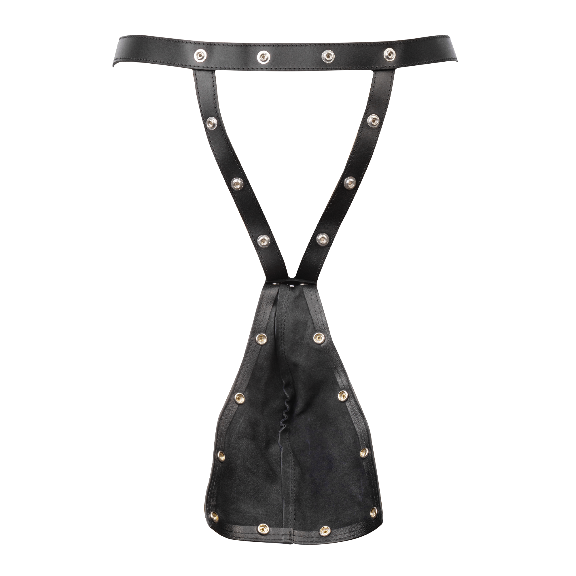Rimba - Slip mit abnehmbar Vornteil