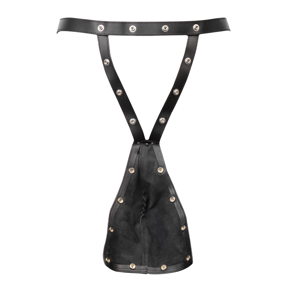 Rimba - Slip mit abnehmbar Vornteil