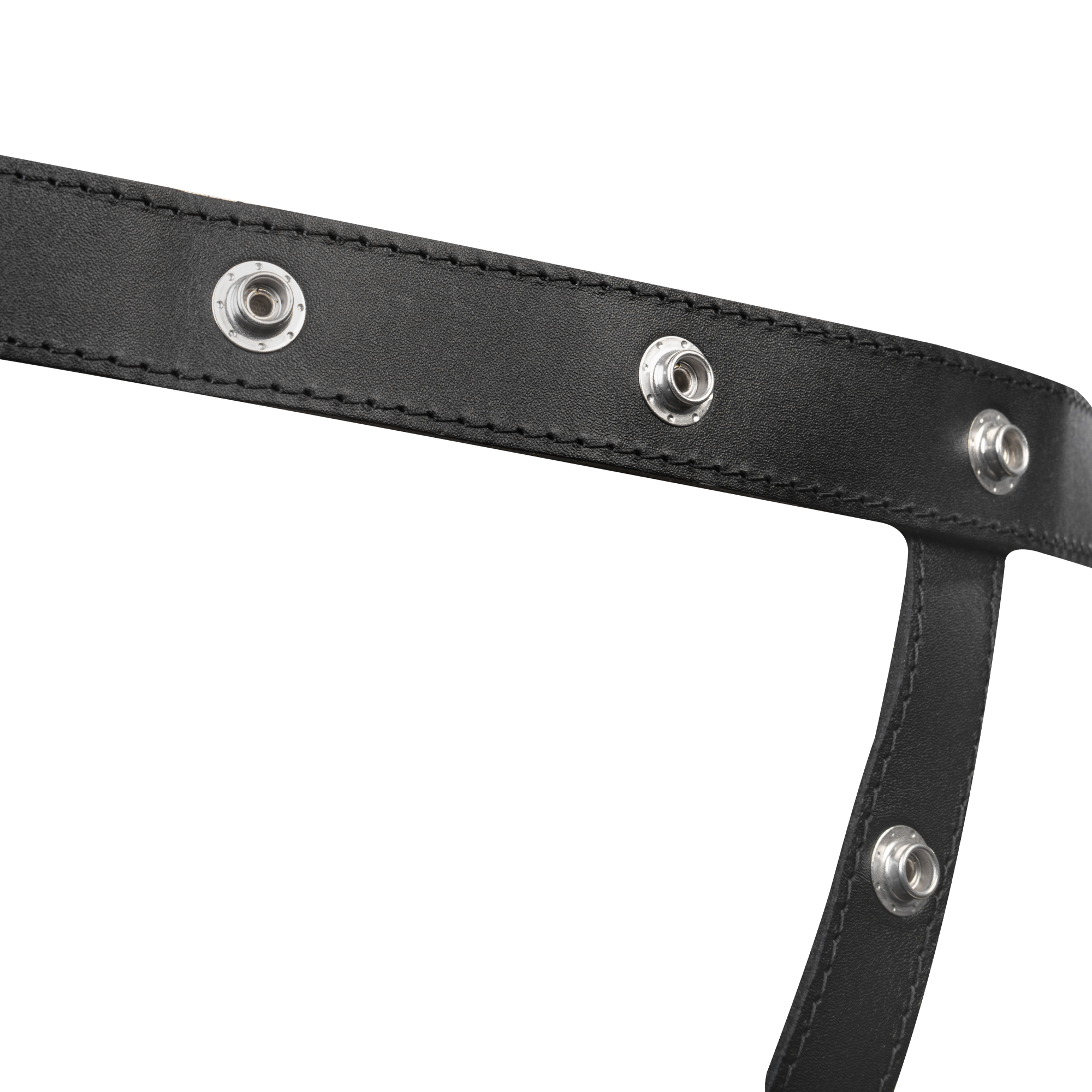 Rimba - Slip mit abnehmbar Vornteil